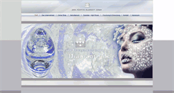 Desktop Screenshot of d5e.de